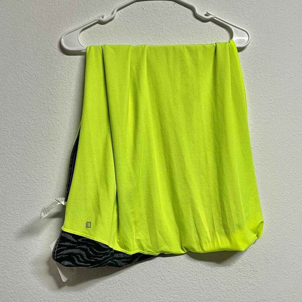 Fabletics Infinity Scarf